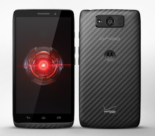 Motorola Droid Ultra Maxx und Mini angekündigt Notebookcheck News